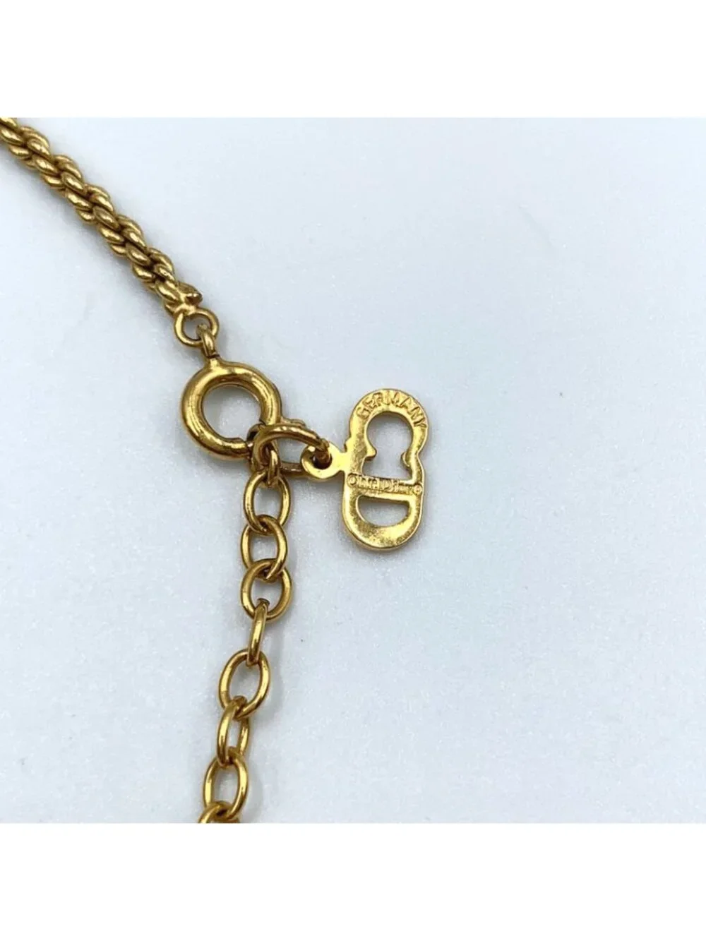 Dior brand name
